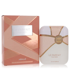 Armaf Le Parfait Perfume By Armaf Eau De Parfum Spray - Just Perfume