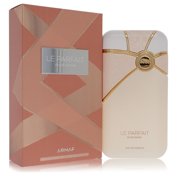 Armaf Le Parfait Perfume By Armaf Eau De Parfum Spray - Just Perfume