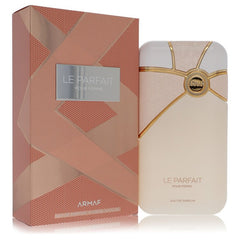 Armaf Le Parfait Perfume By Armaf Eau De Parfum Spray - Just Perfume