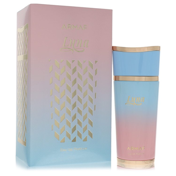 Armaf Luna Perfume By Armaf Eau De Parfum Spray - Just Perfume