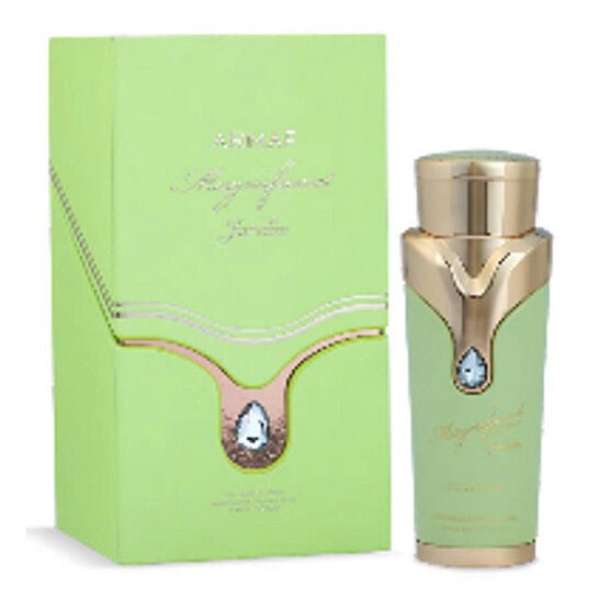 Armaf Magnificent Jardin Perfume By Armaf Eau De Parfum Spray - Just Perfume