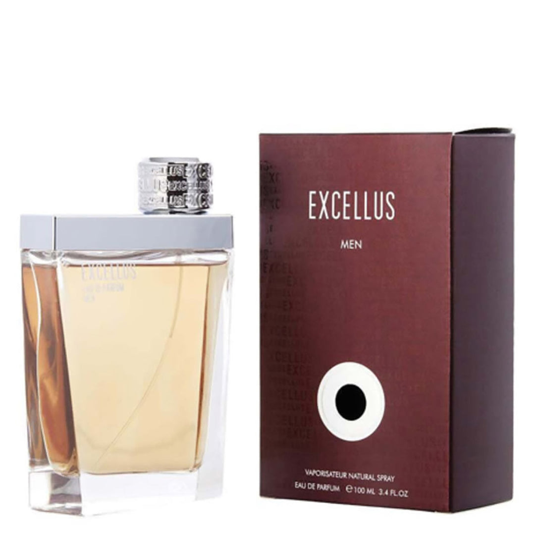 Armaf Excellus Cologne By Armaf Eau De Parfum Spray 100ml  - Just Perfume