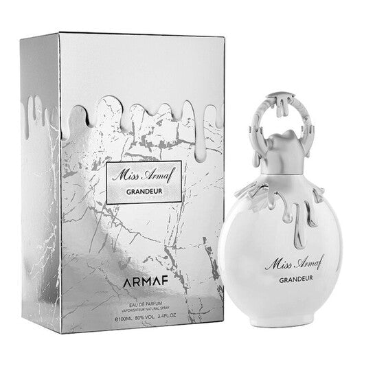 Armaf Miss Grandeur Perfume By Armaf Eau De Parfum Spray - Just Perfume