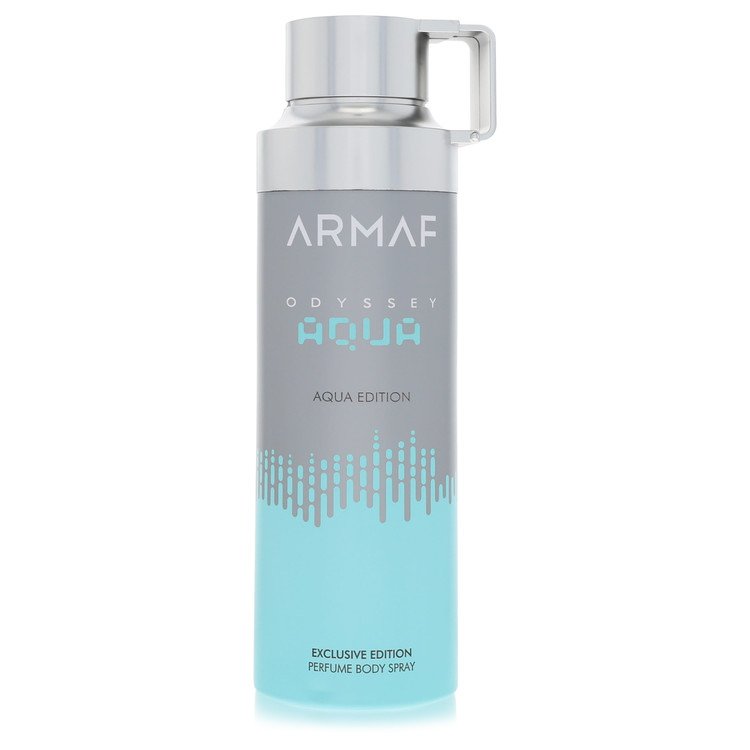 Armaf Odyssey Aqua Perfume By Armaf Deodorant Spray - Just Perfume
