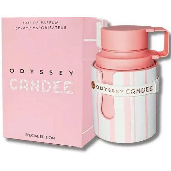 Armaf Odyssey Candee Perfume By Armaf Eau De Parfum Spray - Just Perfume