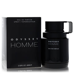 Armaf Odyssey Homme Cologne By Armaf Eau De Parfum Spray - Just Perfume