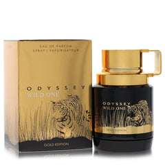 Armaf Odyssey Wild One Cologne By Armaf Eau De Parfum Spray - Just Perfume