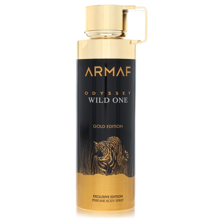 Armaf Odyssey Wild One Perfume By Armaf Deodorant Spray - Just Perfume