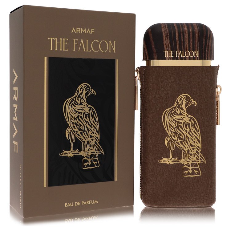 Armaf The Falcon Cologne By Armaf Eau De Parfum Spray (Unisex) - Just Perfume