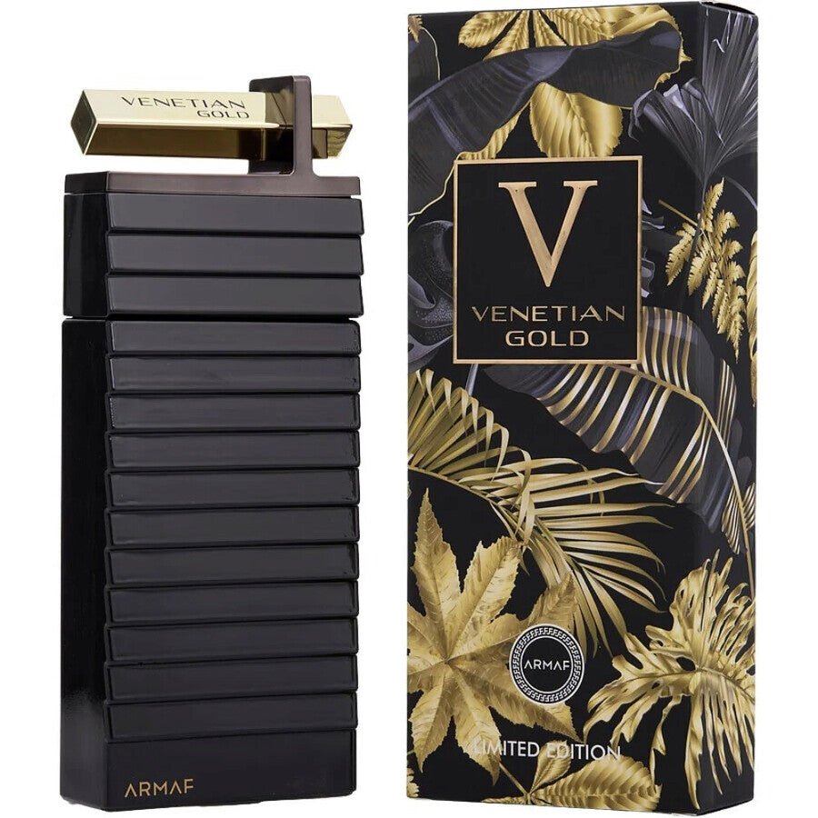 Armaf Venetian Gold EDP - Just Perfume