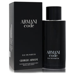 Armani Code Cologne By Giorgio Armani Eau De Parfum Spray - Just Perfume