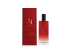 Armani Si Passione Perfume By Giorgio Armani Eau De Parfum Spray - Just Perfume
