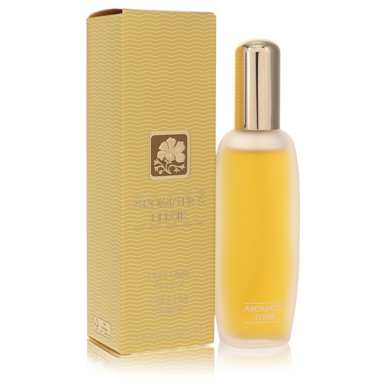 Aromatics Elixir Perfume By Clinique Eau De Parfum Spray - Just Perfume