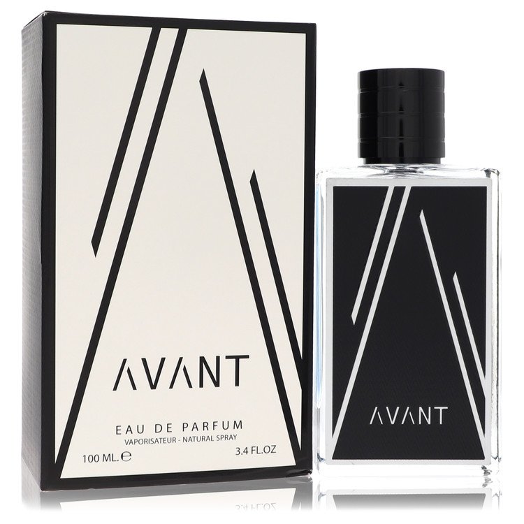 Avant Cologne By Fragrance World Eau De Parfum Spray - Just Perfume
