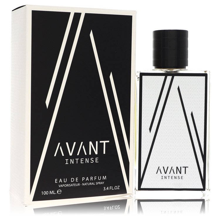 Avant Intense Cologne By Fragrance World Eau De Parfum Spray - Just Perfume
