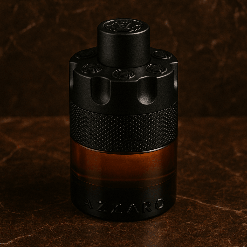 Azzaro The Most Wanted by Azzaro - Parfum for Men - Just Perfume