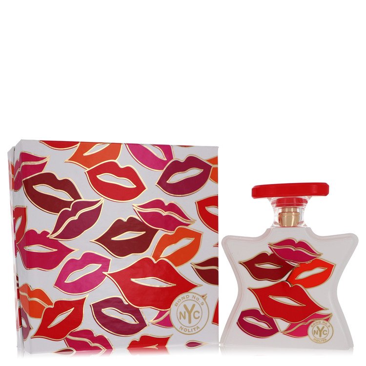 Bond No. 9 Nolita Perfume By Bond No. 9 Eau De Parfum Spray 100ml  - Just Perfume