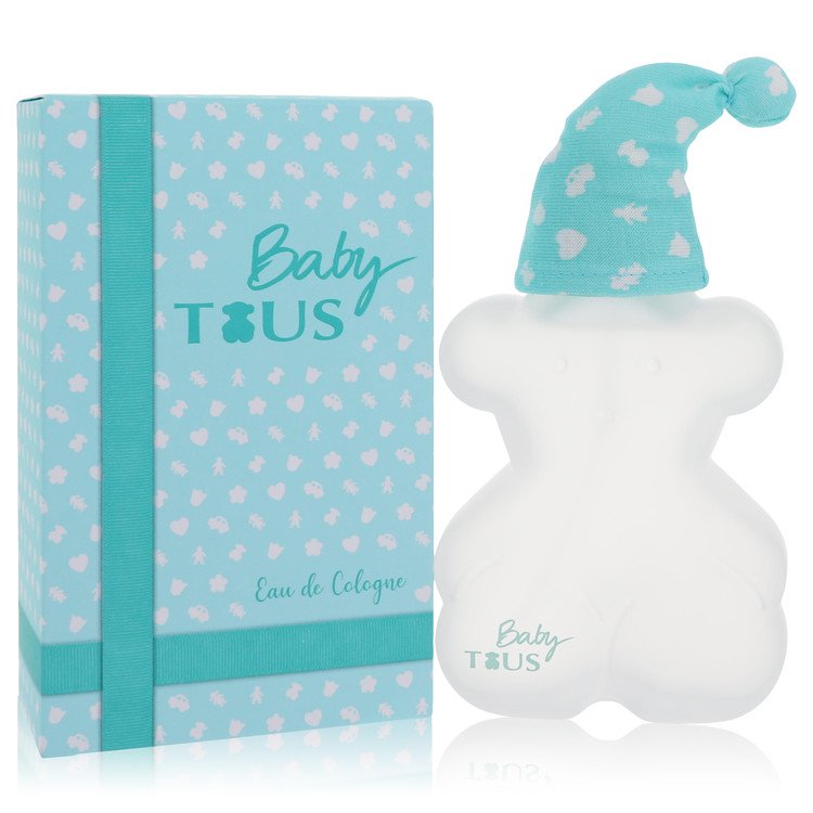 Baby Tous Perfume By Tous Eau De Cologne Spray - Just Perfume
