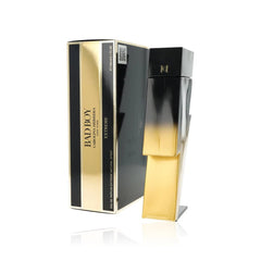 Bad Boy Extreme Cologne By Carolina Herrera Eau De Parfum Spray - Just Perfume