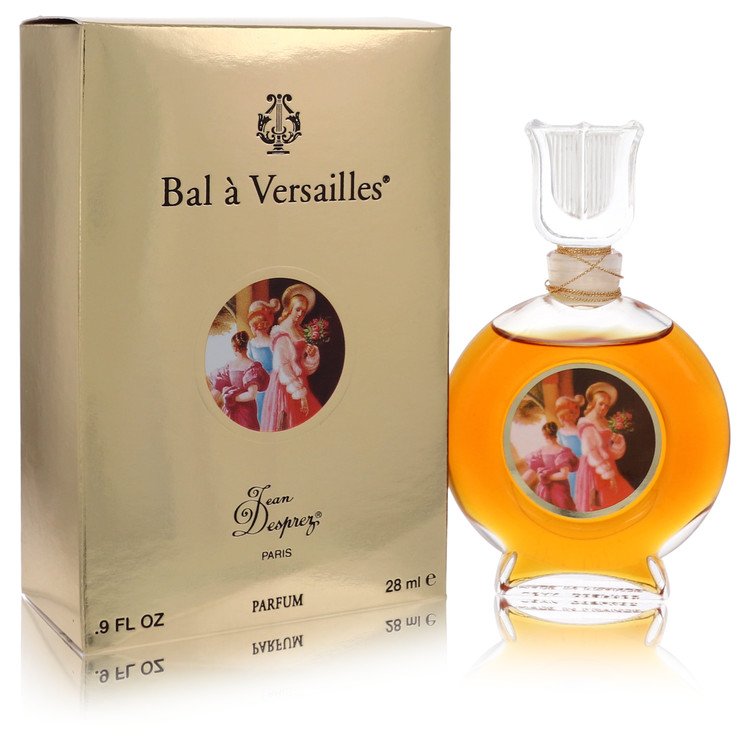 Bal A Versailles Perfume By Jean Desprez Pure Perfume - Just Perfume