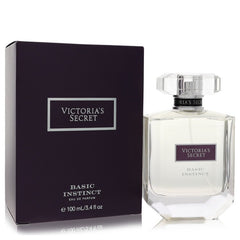 Basic Instinct Perfume By Victoria's Secret Eau De Parfum Spray - Just Perfume