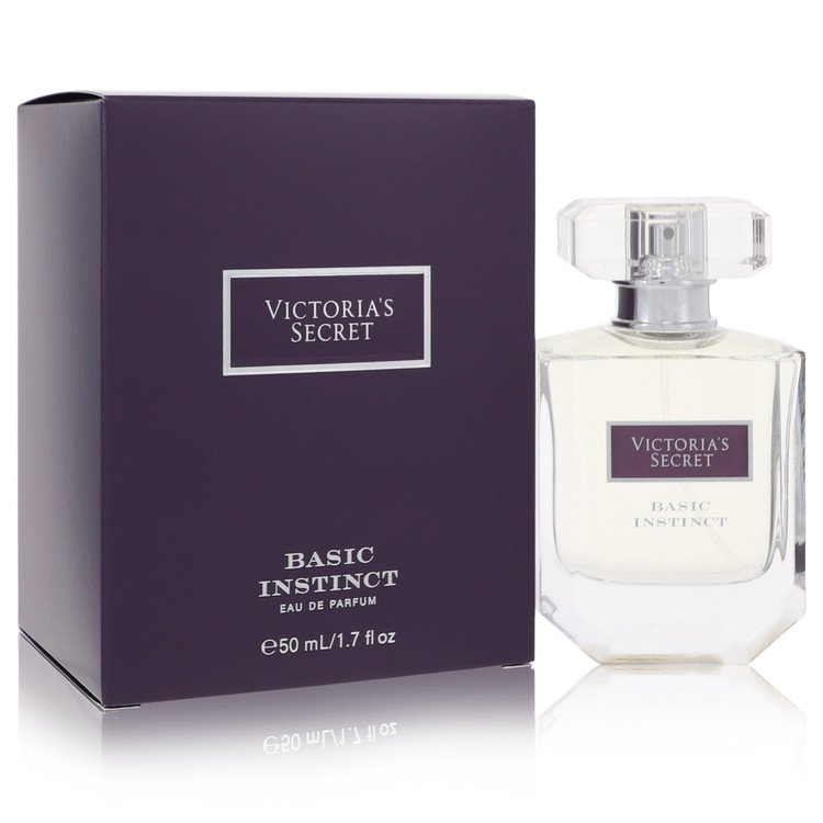 Basic Instinct Perfume By Victoria's Secret Eau De Parfum Spray - Just Perfume