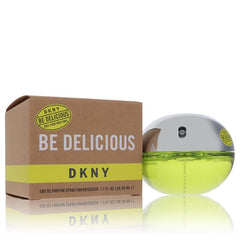 Be Delicious Perfume By Donna Karan Eau De Parfum Spray - Just Perfume
