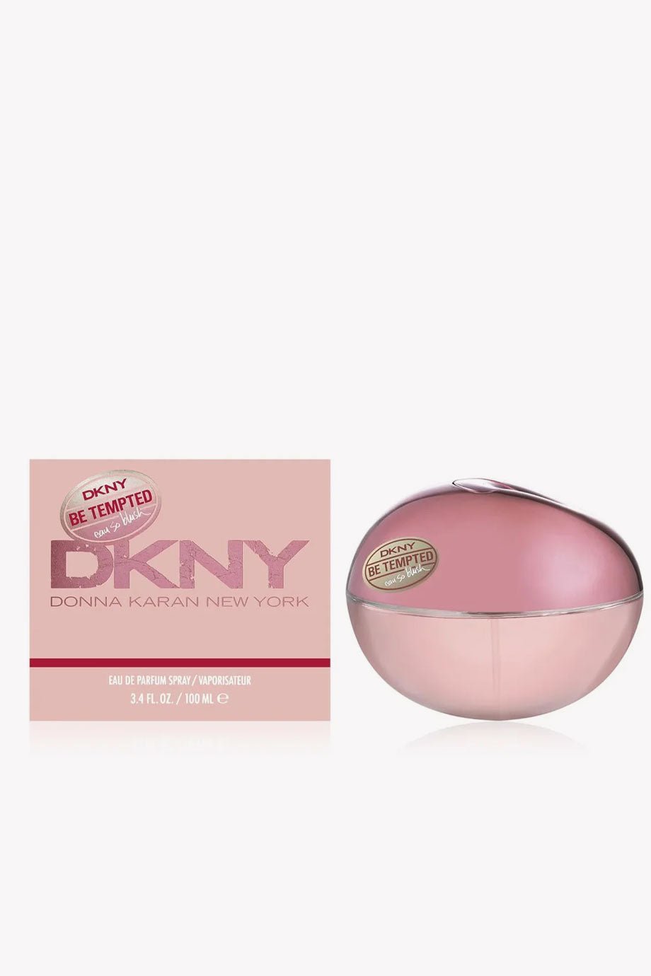 Be Tempted Eau So Blush Perfume By Donna Karan Eau De Parfum Spray - Just Perfume