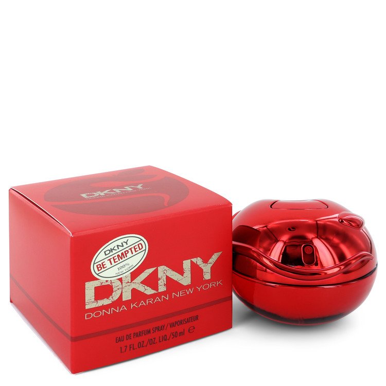 Be Tempted Perfume By Donna Karan Eau De Parfum Spray - Just Perfume
