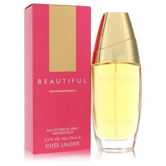 Beautiful Perfume By Estee Lauder Eau De Parfum Spray - Just Perfume
