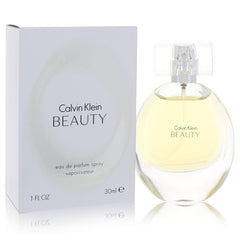 Beauty Perfume By Calvin Klein Eau De Parfum Spray - Just Perfume