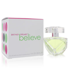 Believe Perfume By Britney Spears Eau De Parfum Spray - Just Perfume