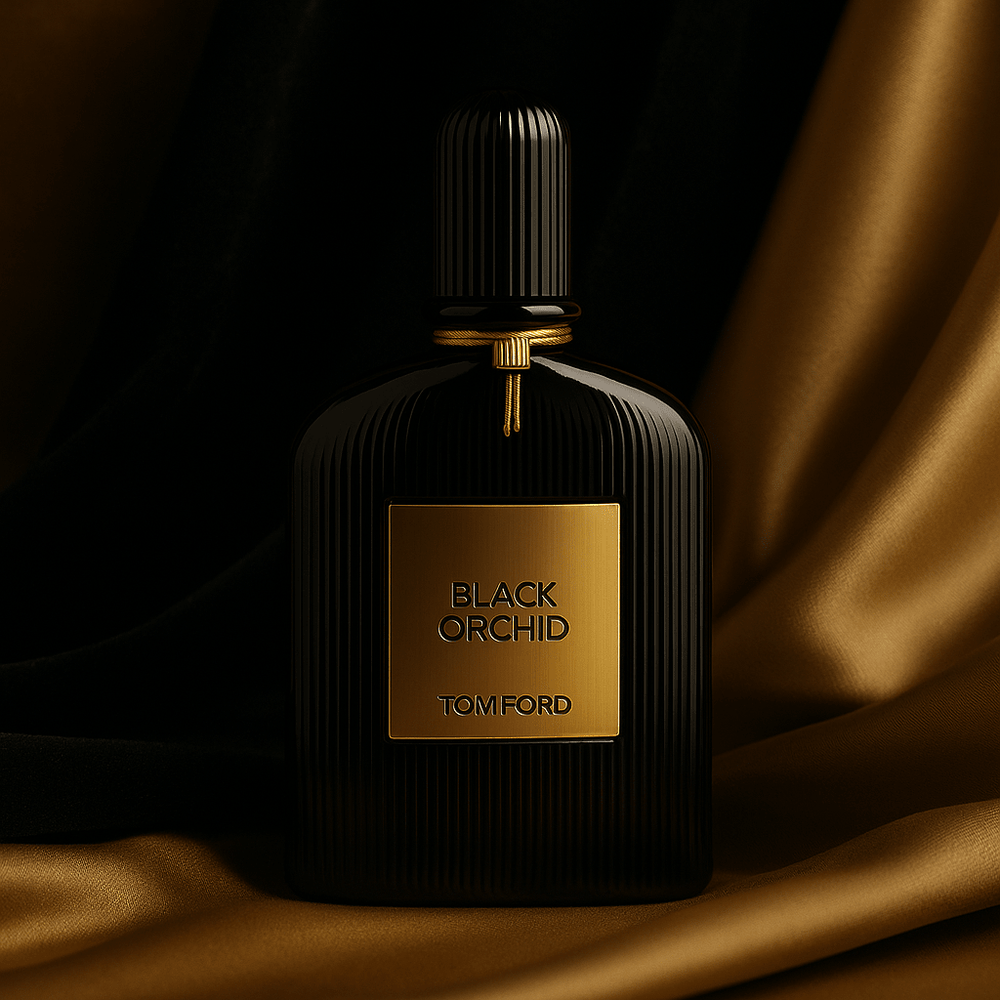Black Orchid Perfume By Tom Ford Eau De Parfum Spray - Just Perfume
