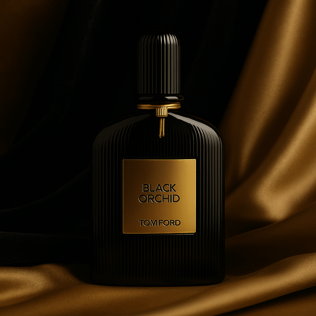 Black Orchid Perfume By Tom Ford Eau De Parfum Spray - Just Perfume