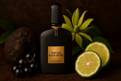 Black Orchid Perfume By Tom Ford Eau De Parfum Spray - Just Perfume