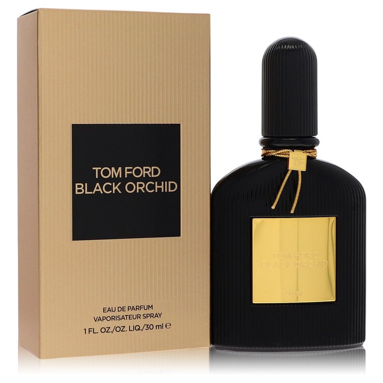 Black Orchid Perfume By Tom Ford Eau De Parfum Spray - Just Perfume