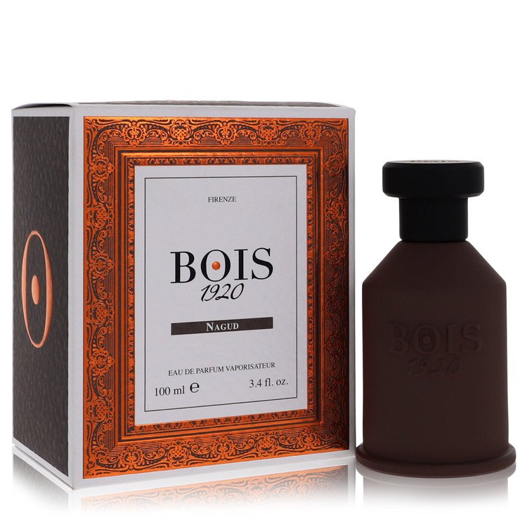 Bois 1920 Nagud Perfume By Bois 1920 Eau De Parfum Spray - Just Perfume