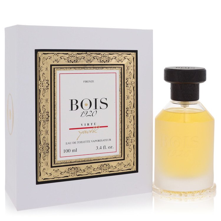 Bois 1920 Virtu Youth Perfume by Bois 1920 Eau De Parfum Spray - Just Perfume