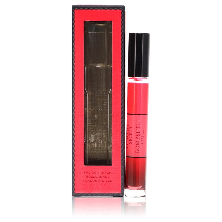Bombshell Intense Perfume By Victoria's Secret Eau De Parfum Spray - Just Perfume