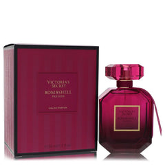 Bombshell Passion Perfume By Victoria's Secret Eau De Parfum Spray - Just Perfume