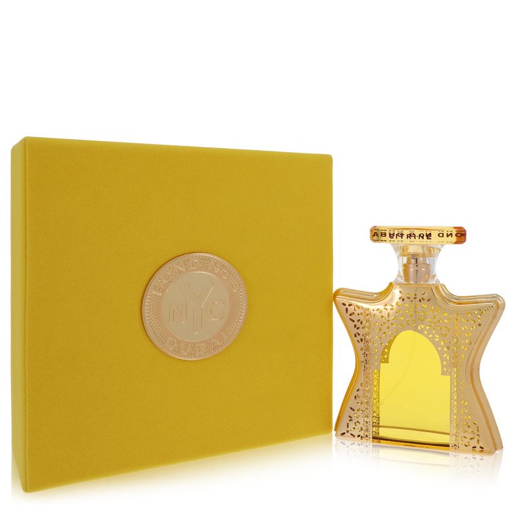 Bond No. 9 Dubai Citrine Perfume By Bond No. 9 Eau De Parfum Spray (Unisex) - Just Perfume