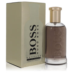 Boss No. 6 Cologne By Hugo Boss Eau De Parfum Spray - Just Perfume