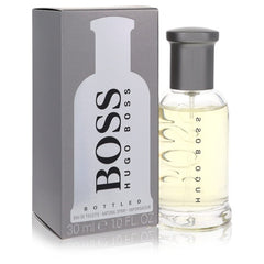 Boss No. 6 Cologne By Hugo Boss Eau De Toilette Spray (Grey Box) - Just Perfume