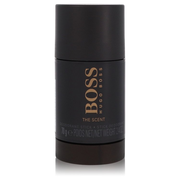 Boss The Scent Cologne By Hugo Boss Deodorant Stick - Just Perfume
