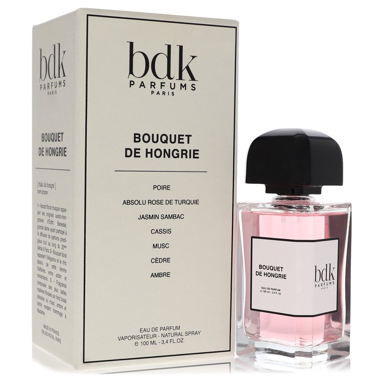 Bouquet De Hongrie Perfume By BDK Parfums Eau De Parfum Spray (Unisex) - Just Perfume