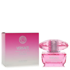 Bright Crystal Absolu Perfume By Versace Eau De Parfum Spray - Just Perfume