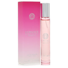 Bright Crystal Absolu Perfume By Versace Eau De Parfum Spray - Just Perfume