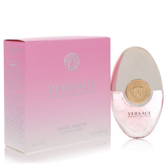 Bright Crystal by Versace - Eau De Toilette for Women - Just Perfume