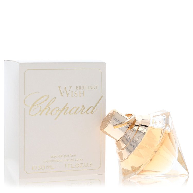 Brilliant Wish Perfume By Chopard Eau De Parfum Spray - Just Perfume