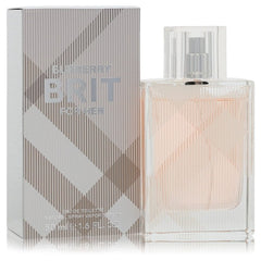 Burberry Brit Perfume By Burberry Eau De Toilette Spray - Just Perfume